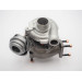 Turbodmychadlo OPEL FRONTERA B 2.2 DTI 125KM 92kW 717627
