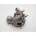 Turbodmychadlo OPEL FRONTERA B 2.2 DTI 125KM 92kW 717627