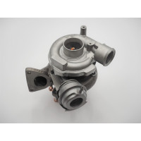 Turbodmychadlo STEYR MARINE 2.1 D 170KM 125kW 763263