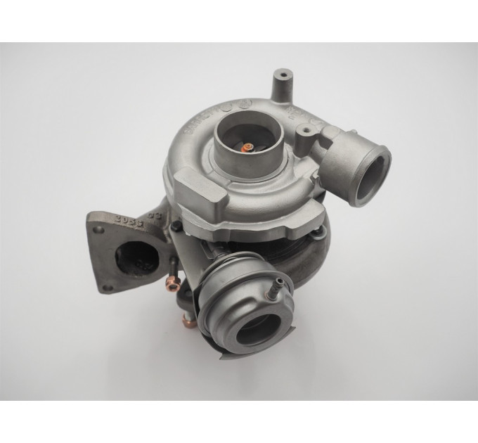 Turbodmychadlo VOLVO PENTA SCHIF MARINE 2.4 D 130KM 96kW 763263