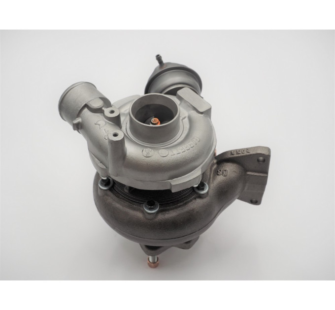 Turbodmychadlo VOLVO PENTA SCHIF MARINE 2.4 D 130KM 96kW 763263