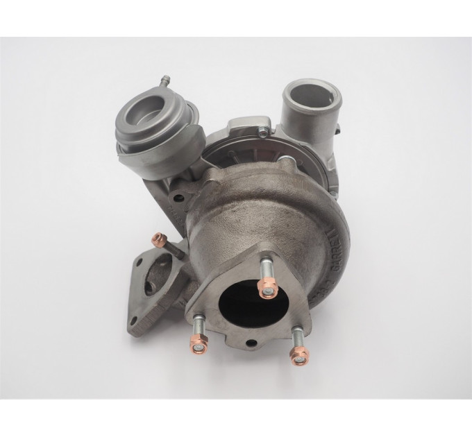 Turbodmychadlo VOLVO PENTA SCHIF MARINE 2.4 D 130KM 96kW 763263