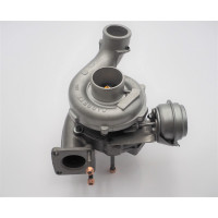 Turbodmychadlo ALFA ROMEO 156 2.4 JTD 150KM 110kW 710811