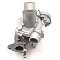 Turbodmychadlo TOYOTA COROLLA IX 1.4 D-4D 90KM 66kW 766259