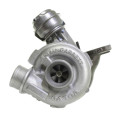 Turbodmychadlo VOLVO V70 2.4 D 163KM 120kW 716214