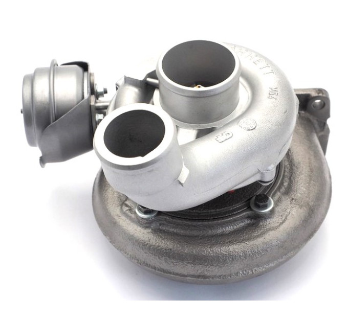 Turbodmychadlo LANCIA LYBRA 2.4 JTD 166KM 717661