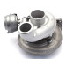 Turbodmychadlo LANCIA LYBRA 2.4 JTD 166KM 717661