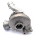 Turbodmychadlo LANCIA LYBRA 2.4 JTD 166KM 717661