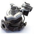 Turbodmychadlo MITSUBISHI 49131-06000