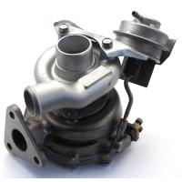 Turbodmychadlo MITSUBISHI 49131-06000