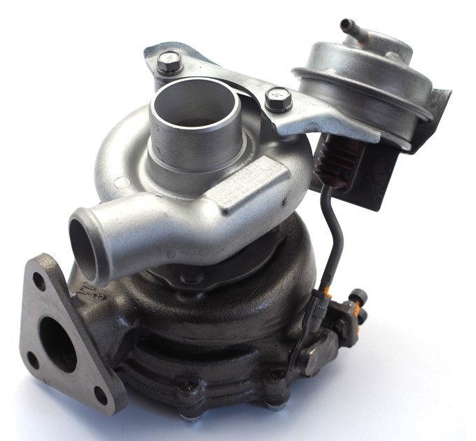 Turbodmychadlo MITSUBISHI 49131-06000