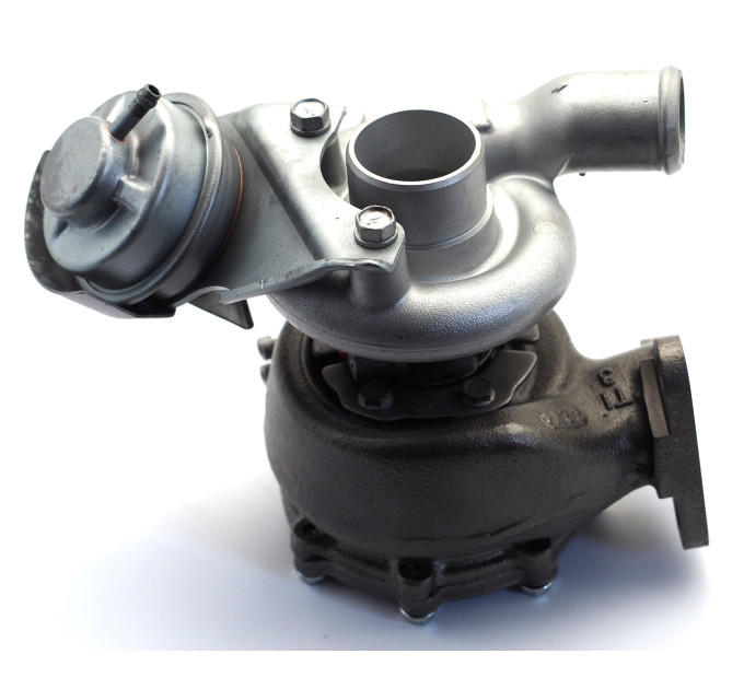 Turbodmychadlo MITSUBISHI 49131-06000