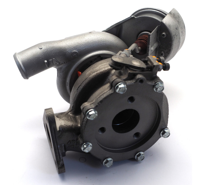 Turbodmychadlo MITSUBISHI 49131-06000