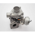 Turbodmychadlo MAZDA 5 2.0 CD 110KM 81kW VJ37