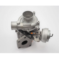 Turbodmychadlo MAZDA 5 2.0 CD 110KM 81kW VJ37