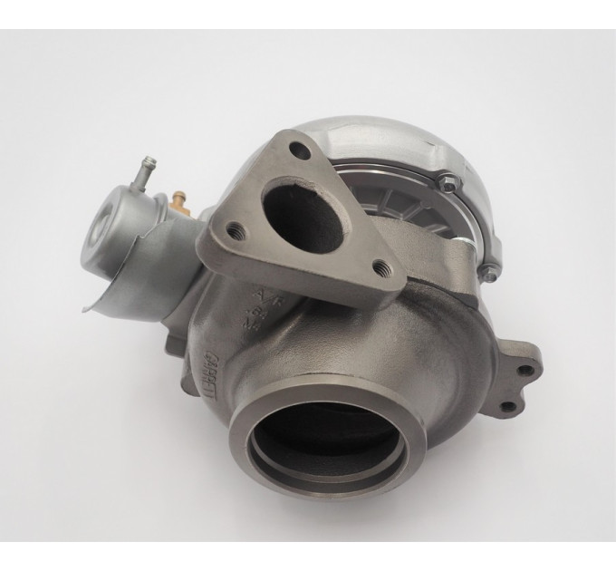 Turbodmychadlo GARRETT 724652