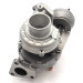Turbodmychadlo OPEL MERIVA A 1.7 CDTI 100KM 74kW VIFC
