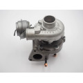 Turbodmychadlo HYUNDAI TRAJET 2.0 CRDI 125KM 92kW 729041