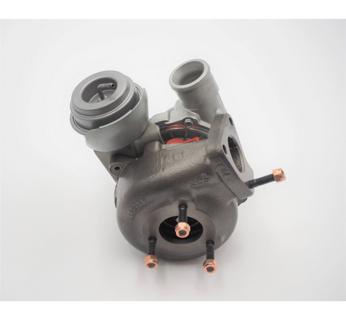 Turbodmychadlo HYUNDAI TRAJET 2.0 CRDI 125KM 92kW 729041