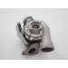 Turbodmychadlo VOLKSWAGEN TRANSPORTER T5 2.5 TDI 130KM 96kW 760698
