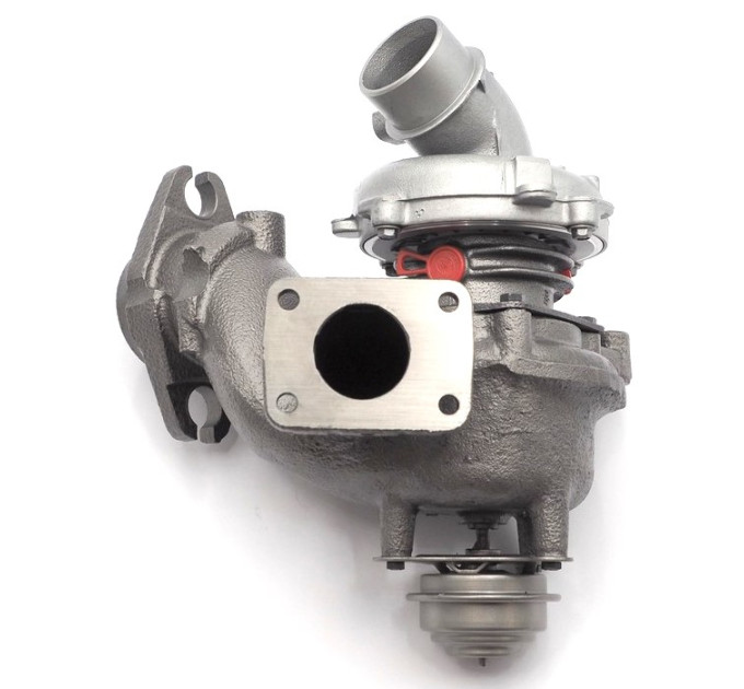 Turbodmychadlo LANCIA ZETA 2.2 JTD 128KM 94kW 707240-2