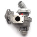 Turbodmychadlo LANCIA ZETA 2.2 JTD 128KM 94kW 707240-2