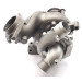 Turbodmychadlo LANCIA ZETA 2.2 JTD 128KM 94kW 707240-2