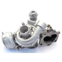Turbodmychadlo NISSAN NV400 2.3 DCI 163KM 120kW 846015