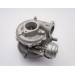Turbodmychadlo NISSAN PATHFINDER III 2.5 DI 171KM 126kW 769708