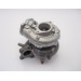 Turbodmychadlo NISSAN PATHFINDER III 2.5 DI 171KM 126kW 769708