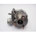Turbodmychadlo NISSAN PATHFINDER III 2.5 DI 171KM 126kW 769708