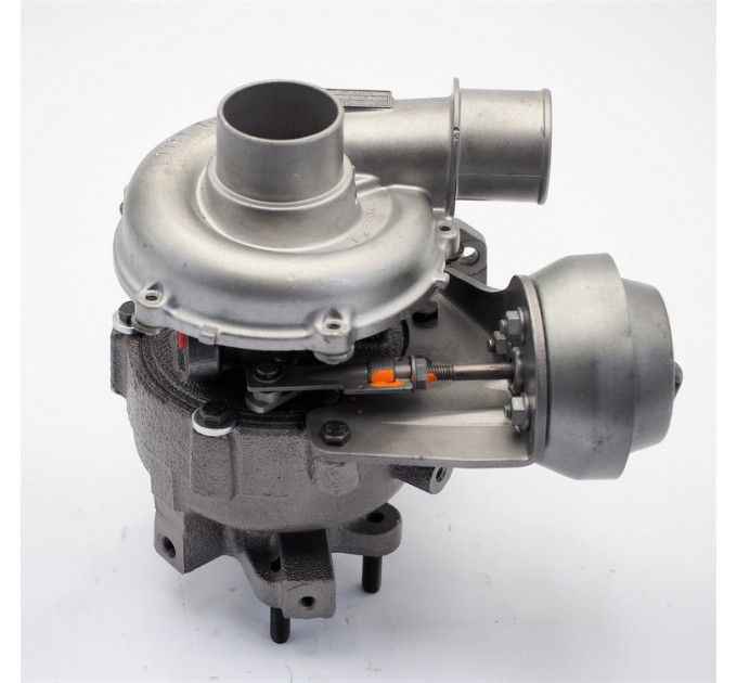 Turbodmychadlo MAZDA B-SERIES 2.5 TD 4WD 109KM 80kW VJ38