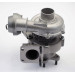 Turbodmychadlo MAZDA B-SERIES 2.5 TD 4WD 109KM 80kW VJ38