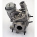 Turbodmychadlo MAZDA B-SERIES 2.5 TD 4WD 109KM 80kW VJ38