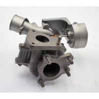 Turbodmychadlo MITSUBISHI ASX 1.8 DI-D 4WD 116KM 85kW 49131-06705