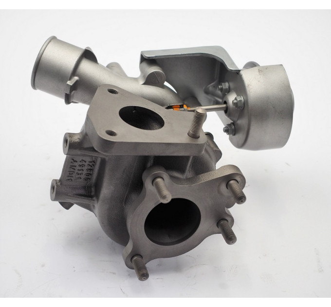 Turbodmychadlo MITSUBISHI LANCER VIII 1.8 DI-D 116KM 85kW 49131-06705