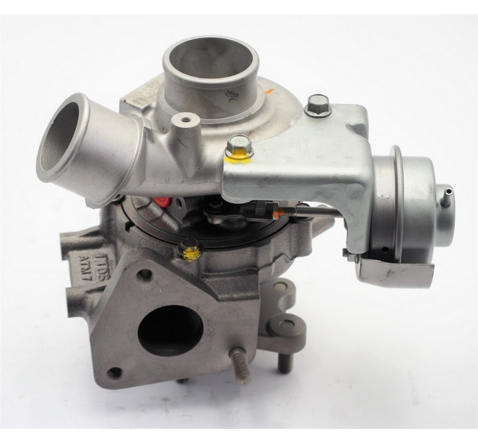 Turbodmychadlo MITSUBISHI LANCER VIII 1.8 DI-D 116KM 85kW 49131-06705
