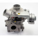 Turbodmychadlo MITSUBISHI LANCER VIII 1.8 DI-D 116KM 85kW 49131-06705