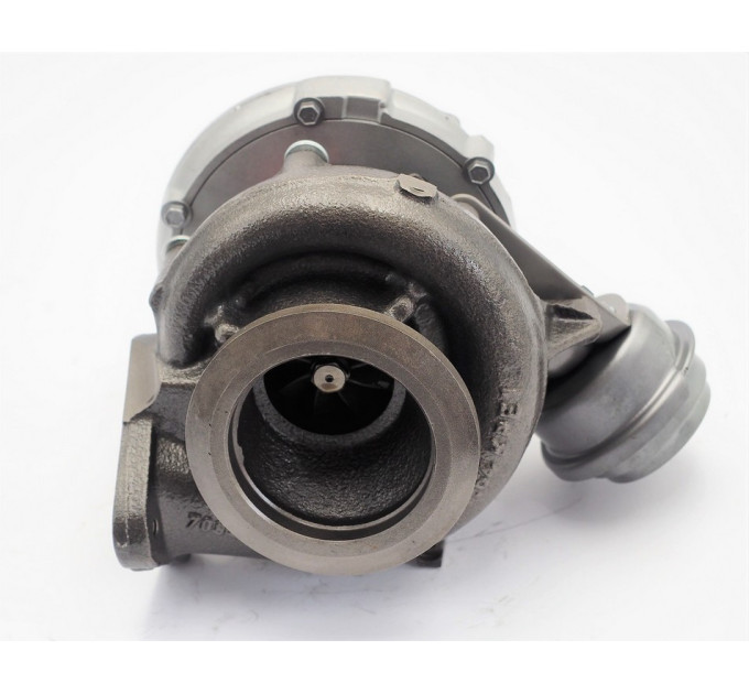 Turbodmychadlo MERCEDES-BENZ E-KLASA 320 CDI (S210) 197KM 145kW 709841