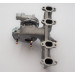 Turbodmychadlo VOLKSWAGEN BORA 1.9 TDI 90KM 66kW 713672 038253019C