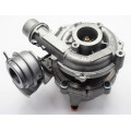 Turbodmychadlo NISSAN NV400 2.3 DCI 150KM 110kW 790179