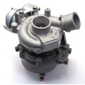 Turbodmychadlo MITSUBISHI LANCER VIII 1.8 DI-D 150KM 110kW 49335-01002