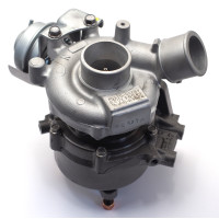 Turbodmychadlo MITSUBISHI 49335-01002