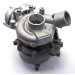 Turbodmychadlo MITSUBISHI LANCER VIII 1.8 DI-D 150KM 110kW 49335-01002