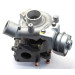 Turbodmychadlo MITSUBISHI LANCER VIII 1.8 DI-D 150KM 110kW 49335-01002