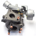 Turbodmychadlo MITSUBISHI LANCER VIII 1.8 DI-D 150KM 110kW 49335-01002