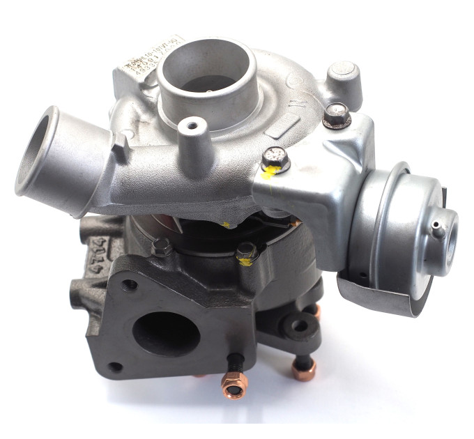 Turbodmychadlo MITSUBISHI LANCER VIII 1.8 DI-D 150KM 110kW 49335-01102