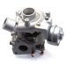 Turbodmychadlo MITSUBISHI LANCER VIII 1.8 DI-D 150KM 110kW 49335-01102
