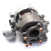 Turbodmychadlo MITSUBISHI LANCER VIII 1.8 DI-D 150KM 110kW 49335-01102