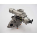 Turbodmychadlo HONDA ACCORD VIII 2.2 i-DTEC 150KM 110kW 782217
